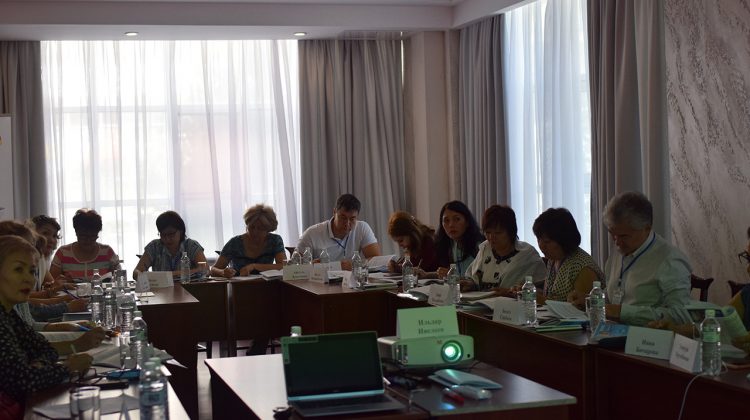 Учебный курс (семинар)