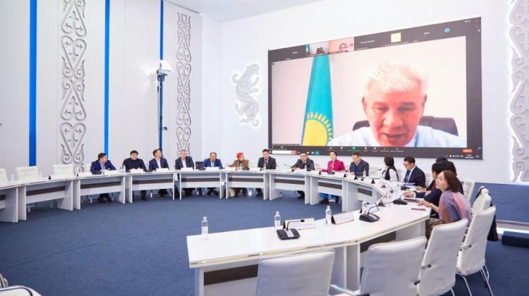 Круглый стол по проблемным вопросам и перспективам развития сахарной отрасли